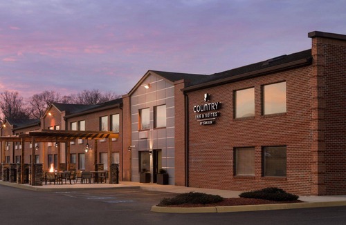 Dahlgren Hotel | Country Inn & Suites by Radisson, Dahlgren-King George, VA