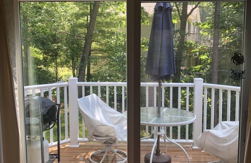 York Harbor House | Couples Getaway In The Heart Of The Harbor