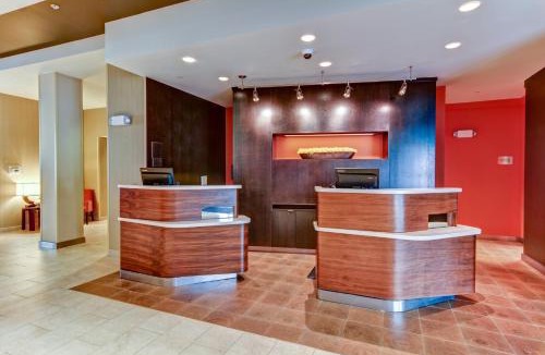 Bridgeport Hotel | Courtyard by Marriott Bridgeport Clarksburg