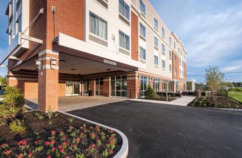 Littleton Hotel | Courtyard by Marriott Boston Littleton