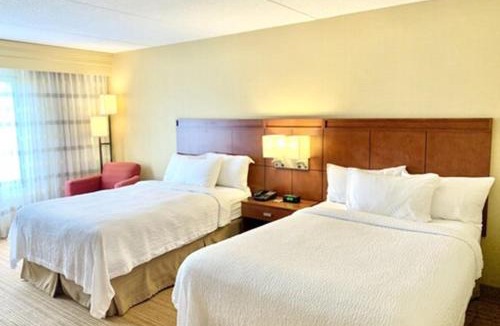 Amherst Hotel | Courtyard by Marriott Buffalo Amherst/University