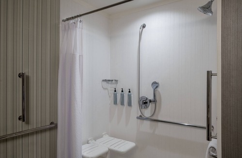 Cypress Hotel | Courtyard by Marriott Houston Northwest/Cypress