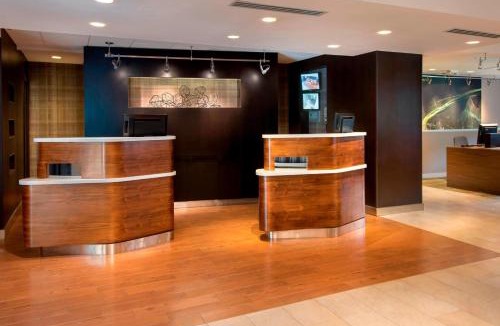 Norwalk Hotel | Courtyard by Marriott Norwalk