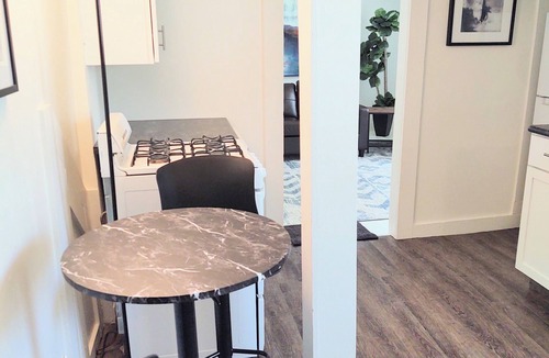 Brattleboro Apartment | Cozy 1-bedroom apartment in delightful Brattleboro