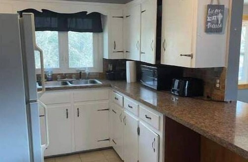 Highland Falls Apartment | Cozy 1-bedroom retreat minutes from West Point!