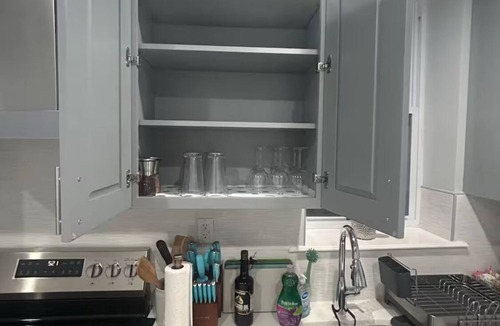 Queen Village Apartment | Cozy 2-3 Bedroom Apt in Center City