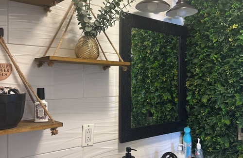 Hyde Park Apartment | Cozy 2-bedroom apartment in charming Boston with WiFi, AC. Commuter train