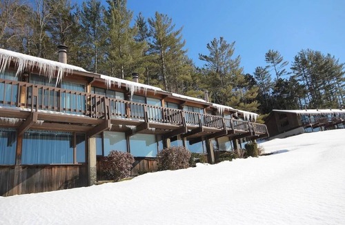 Brownsville Condo | Cozy 2-bedroom condo on Ascutney Mountain in charming Brownsville, VT