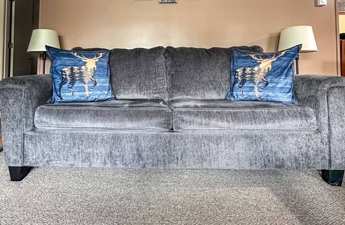 Stratton Condo | Cozy 2 Bedroom unit located 1-1/4 miles from Mt. Snow with gas fireplace #14