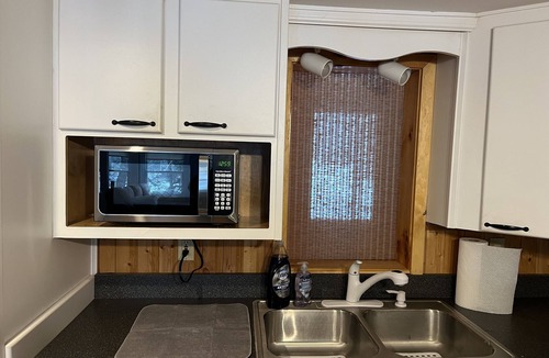 Forestport House | Cozy ADK Lake House - Private Dock, Firepit, close to Old Forge!