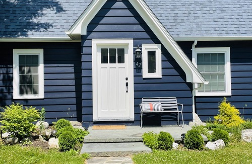 Kerhonkson Cottage | Cozy and Charming Cottage in Kerhonkson