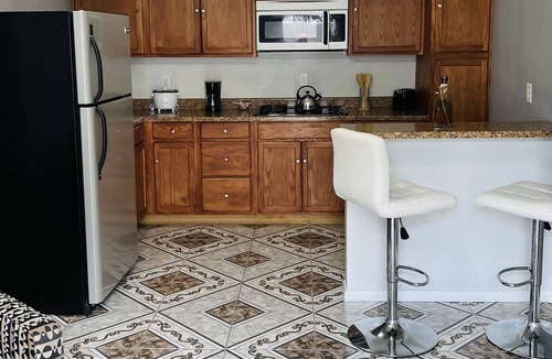 Summerlin Apartment | Cozy and Luxury 1 bedroom studio