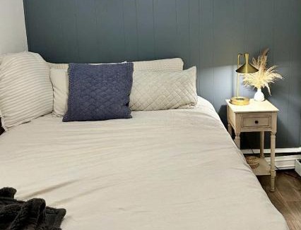 Bangor House | Cozy Bangor Home