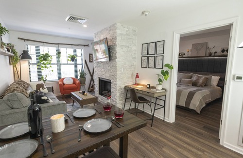 Vernon Condo | Cozy Condo at the Base of Mountain Creek Resort