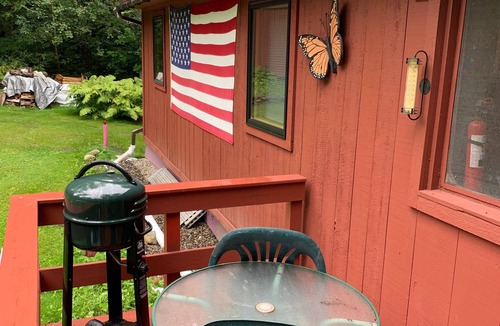 Lunenburg House | Cozy cottage