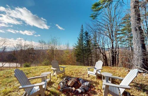 Whitefield House | Cozy Country Cottage