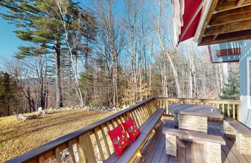 Whitefield House | Cozy Country Cottage