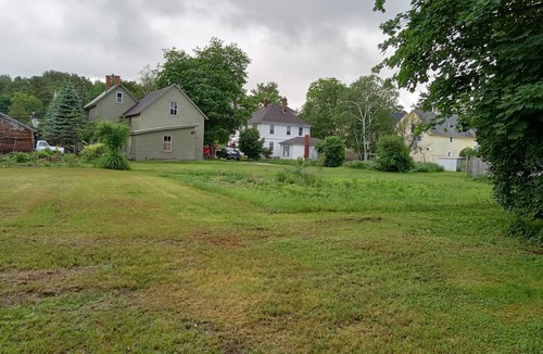 Guild House | Cozy Duplex in the Lake Sunapee Region