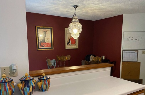 Clifton Park Other | Cozy, family-friendly townhouse with pool access