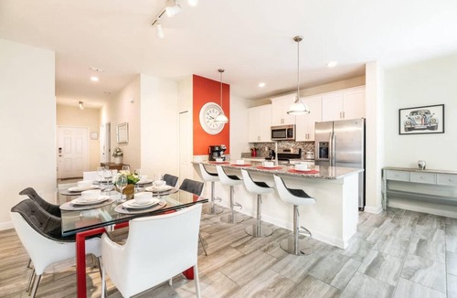 Davenport Villa | Cozy Home in Amazing Resort for Perfect Vacations