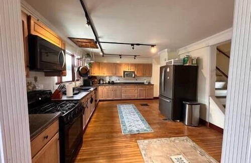 Brattleboro House | Cozy home in Brattleboro