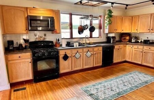 Brattleboro House | Cozy home in Brattleboro