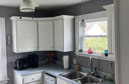 Corning House | Cozy Home in Corning — Walk to the Corning Museum of Glass!