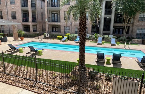 Texas Medical Center Apartment | Cozy Home in Downtown Houston