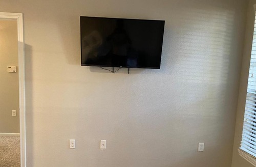 Texas Medical Center Apartment | Cozy Home in Downtown Houston