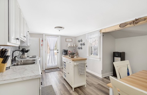 Conway House | Cozy Home in the White Mountains! Minutes From North Conway!
