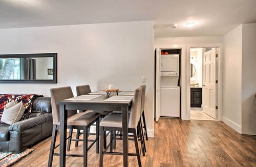 Killington Apartment | Cozy Killington Retreat ~ 5 Mi to Ski Resort