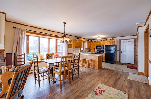 Newport Center Apartment | Cozy Lakeside Condo with a heated pool!