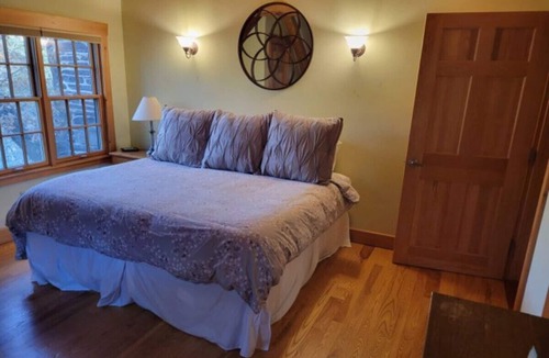 Charlemont House | Cozy Mountain Home Vacation Getaway!