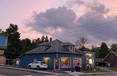 Tannersville Apartment | Cozy one bedroom apt in heart of Tannersville