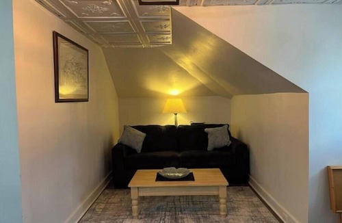 Tannersville Apartment | Cozy one bedroom apt in heart of Tannersville