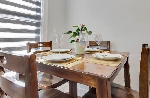 East Haven  Rutland County Apartment | Cozy Rutland Retreat