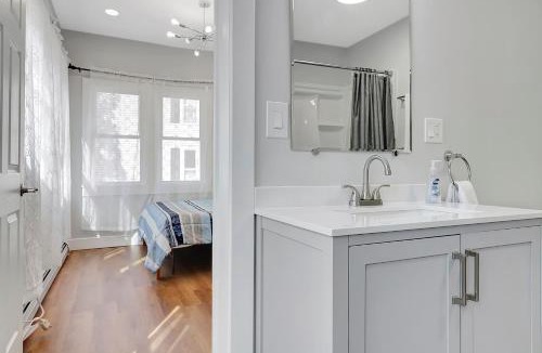East Haven  Rutland County Apartment | Cozy Rutland Retreat