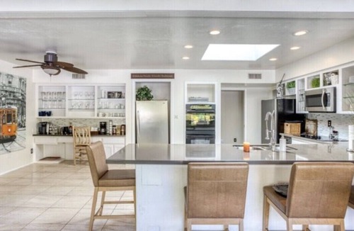 Scottsdale House | Cozy Scottsdale Estate Mountain Views, Large Backyard, Pool & Golf