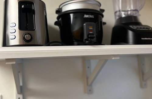 Yonkers Apartment | Cozy secret apartment with free parking in Yonkersn