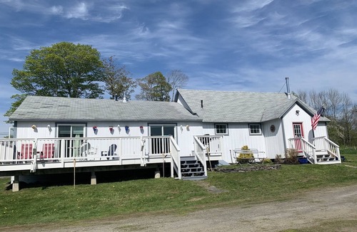 Wilmington House | Cozy, spacious ski home 10 minutes from Mt. Snow!