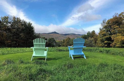 Wilmington House | Cozy, spacious ski home 10 minutes from Mt. Snow!