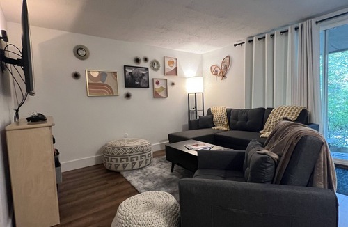 Stratton Mountain Condo | Cozy Stratton Hideaway