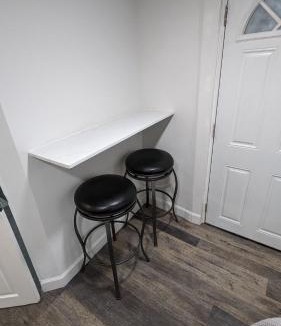 North Bergen Apartment | Cozy Studio 250'sqf with kitchenette and private bathroom Close to Time Square NYC