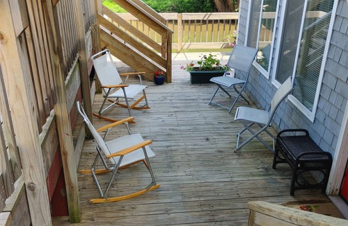 Margaretville Apartment | Cozy Studio in Margaretville, close to Skiing and More!