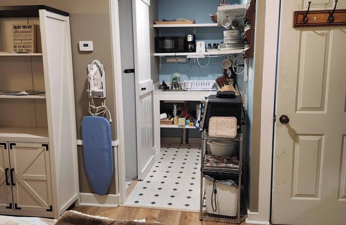 Proctorsville Apartment | Cozy studio in Proctorsville Vt bring yourself to stay at Murphys4Seasons.