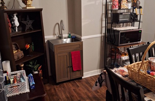 Hopewell Apartment | Cozy Suburban Nest Guest Suite separate from main home with hottub