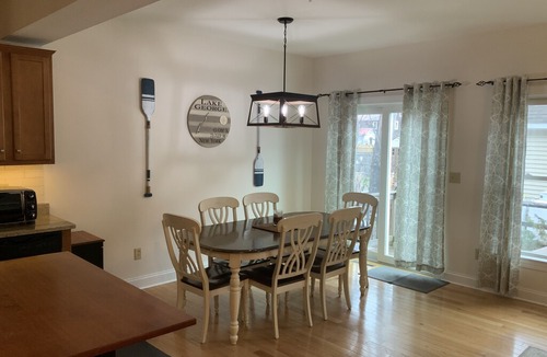 Bolton Landing House | Cozy townhouse in the heart of Bolton Landing