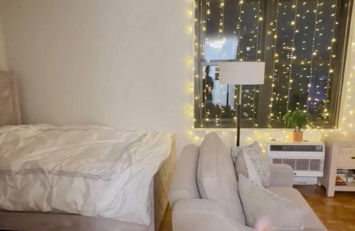 Upper East Side Apartment | Cozy Upper East Side Studio apartment in enjoyable New York with WiFi, AC