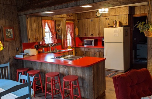 James Creek House | Cozy vacation near boat launch - Raystown Lake