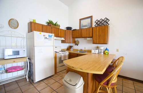 Ocean City Condo | Crab Cove On The Bay 406-Baywater 3rd St,Free WiFi,Pool,Elev,W/D,AC